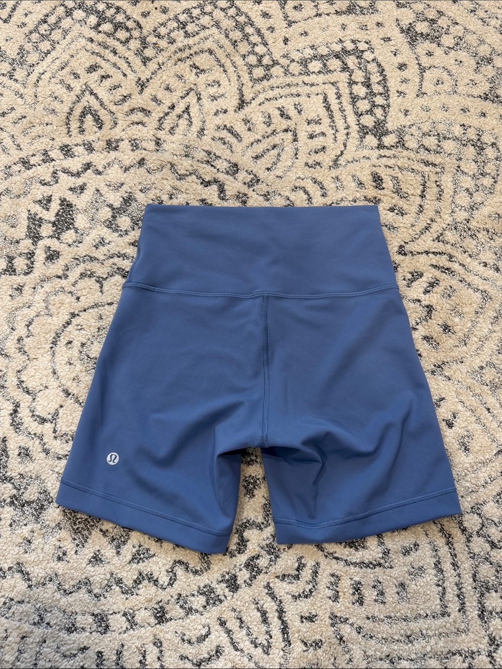 Lululemon Wunder Train HR Short 6in - Picture 2 of 3